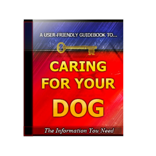 Product picture Caring For Your Dog